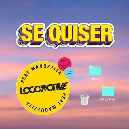 Se Quiser
