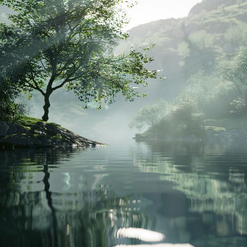 Serene Day: Relaxation Sounds