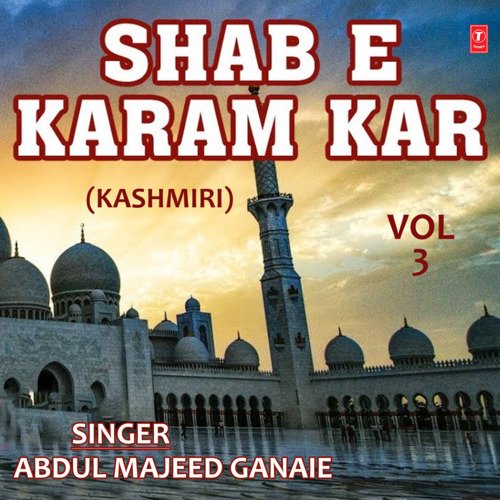 Shab E Karam Kar Vol-3