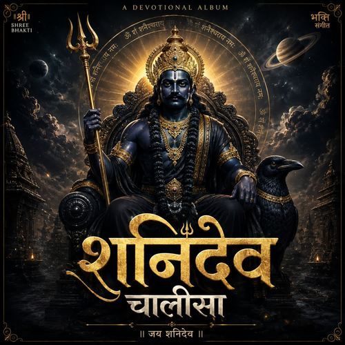 Shanidev Chalisha