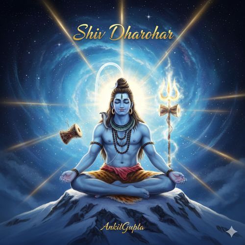 Mahakaal Mere Saath cover art