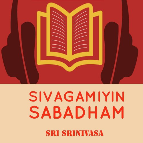 Sivagamiyin Sabadham