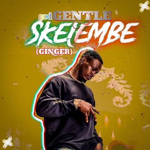 Skelembe (Ginger)