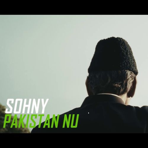 Sohny Pakistan Nu