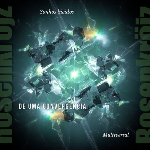 A Rocha Solar cover art
