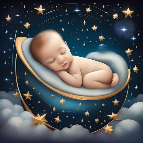 Soothing Sleep Lullabies for Babies_poster_image