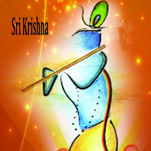 Sri Krishna (feat. Ajnish & Pranesh)