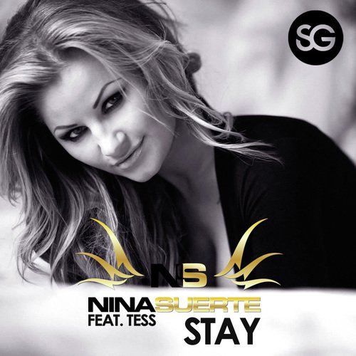 Stay (Menshee Remix)