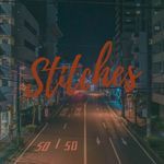 Stitches artwork