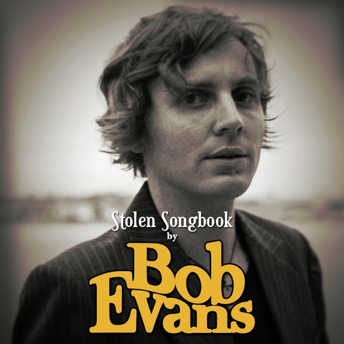 Stolen Songbook