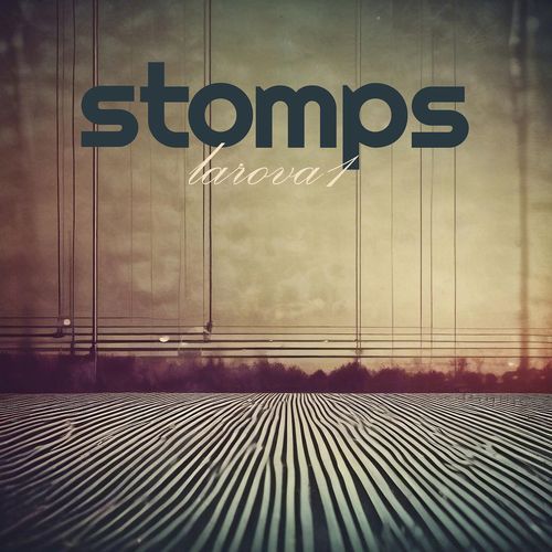Stomps cover art