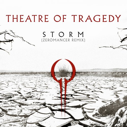 Storm (Zeromancer Remix - Remastered) cover art