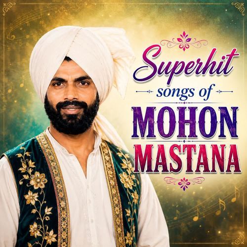 Superhit Songs of Mohan Mastana