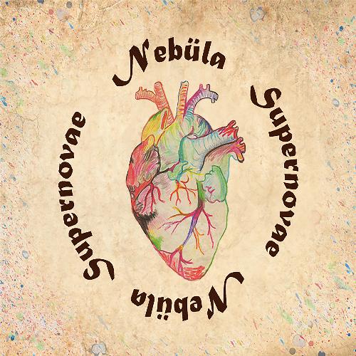 Supernovae (Srcd 624)