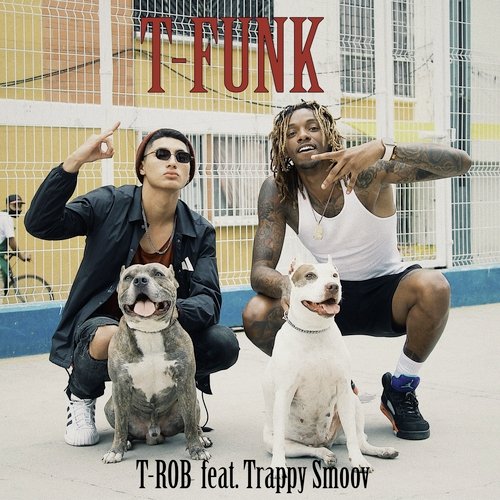 T-Funk