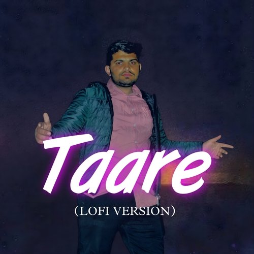 Taare (Lofi version)