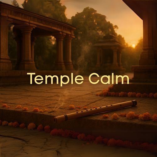 Temple Calm