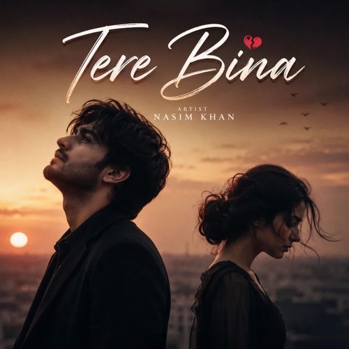 Tere Bina