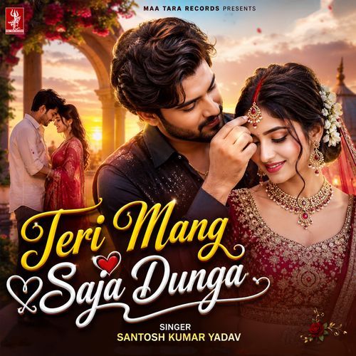Teri Mang Saja Dunga