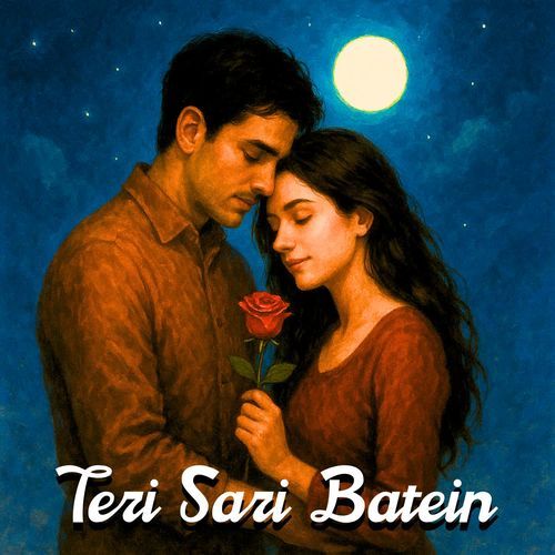 Teri Sari Batein