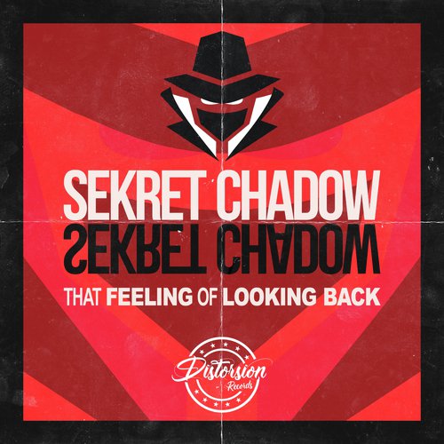 That Feeling Of Looking Back cover art