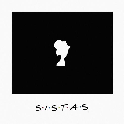 The 1st Mini Album &#039;Sistas&#039;_poster_image