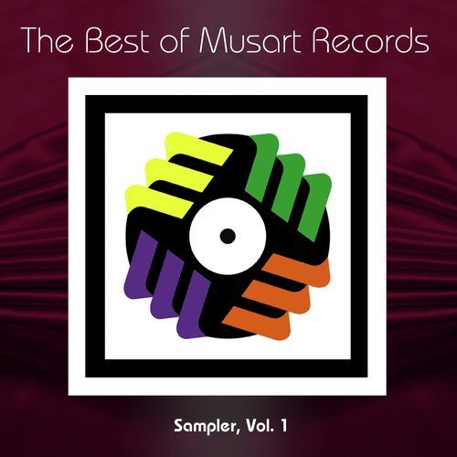 The Best of Musart Records