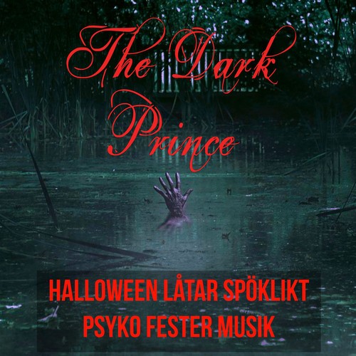 The Dark Prince cover art