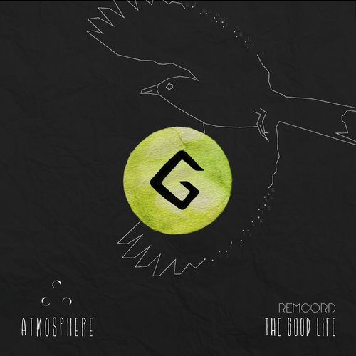 The Good Life (Hanne & Lore Remix) cover art