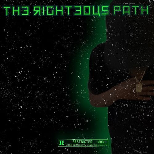 Might Just cover art