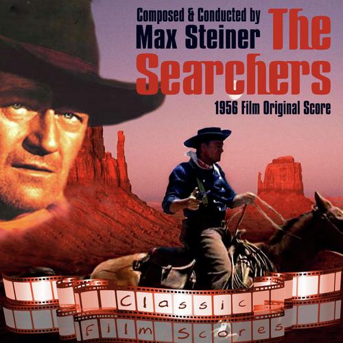The Searchers
