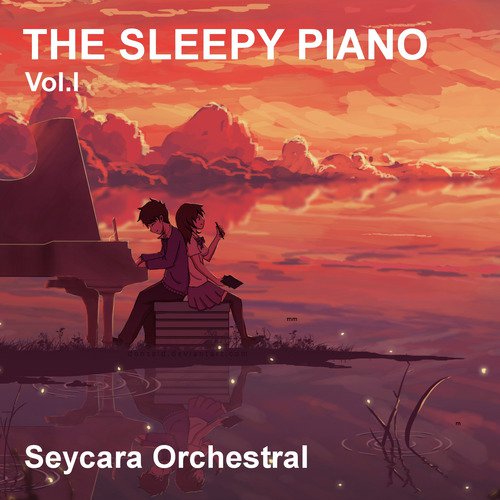 The Sleepy Piano Vol.I_poster_image