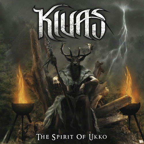 The Spirit Of Ukko (International Version)