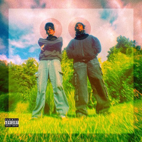 INJURY (w/ Konae) cover art