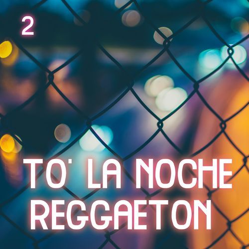 To' La Noche Con Reggaeton Vol. 2