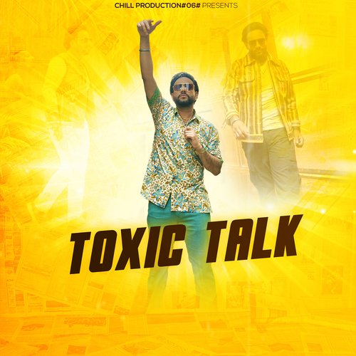 Toxic Talk