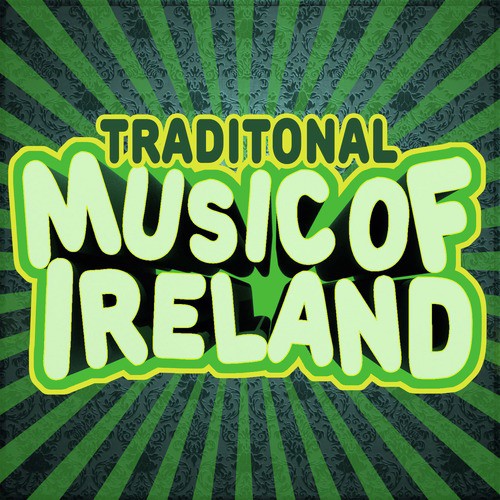 Traditonal Music of Ireland