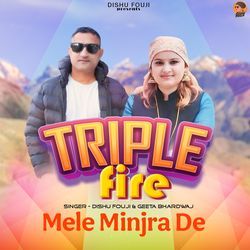 Triple Fire Mele Minjra De-M18KYi5IXVg