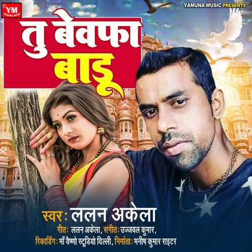 Tu Bewafa Badu