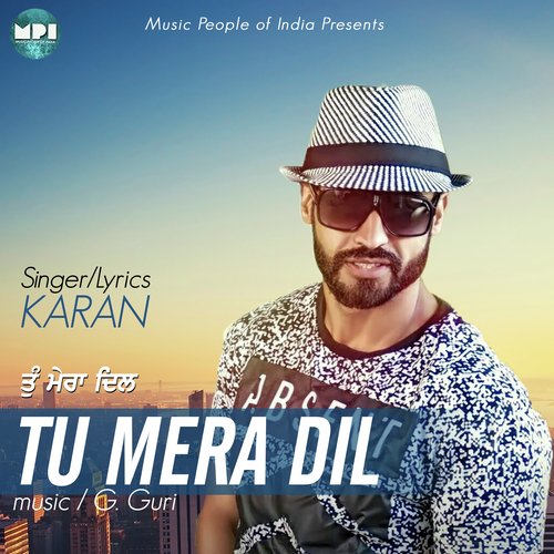 Tu Mera Dil - Single