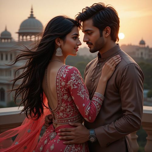 Tumse Mila Jo Pyaar Hai