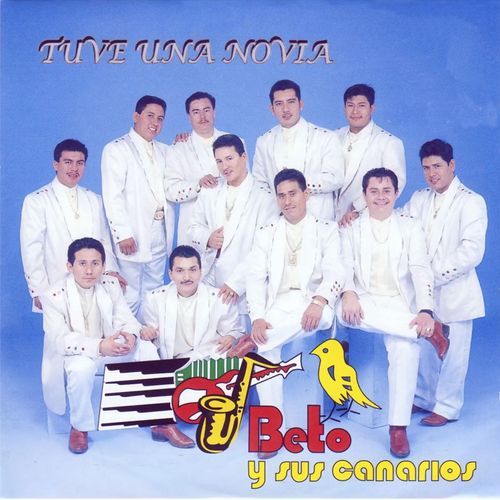 Tuve una Novia