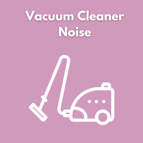 Vacuum Cleaner Noise_poster_image