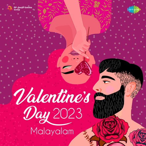 Valentiens Day Special 2023 (Malayalam)