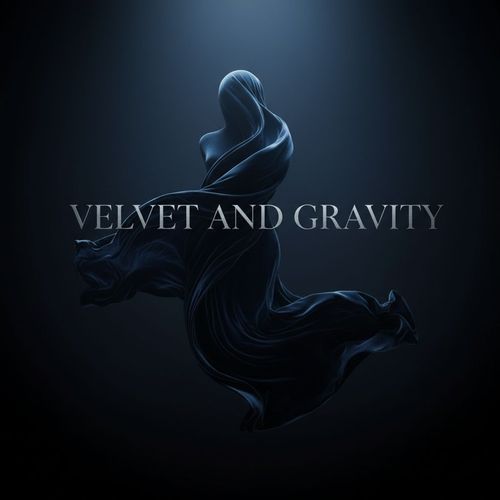 Velvet Skin, Iron Spine cover art