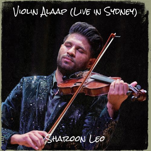Violin Alaap (Live in Sydney)