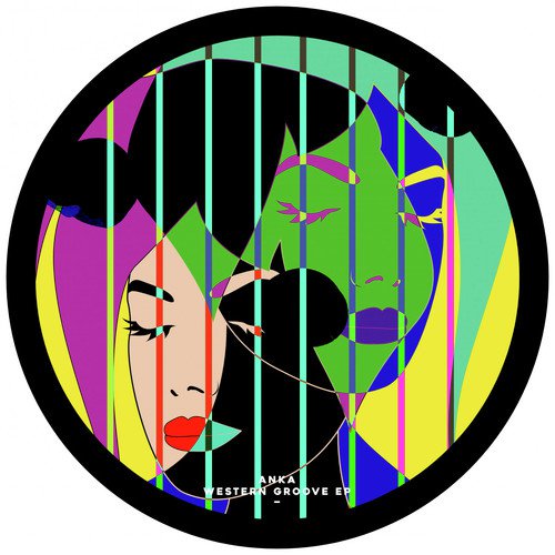 Western Groove EP