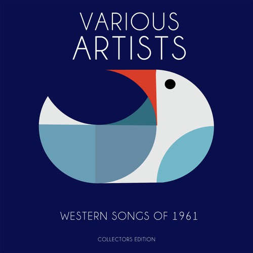 Western Songs of 1961