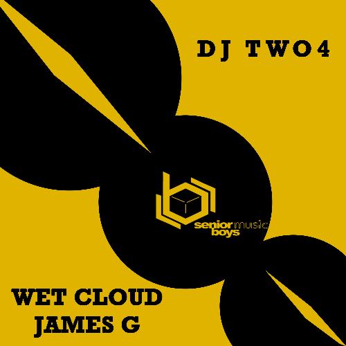 Wet Cloud cover art