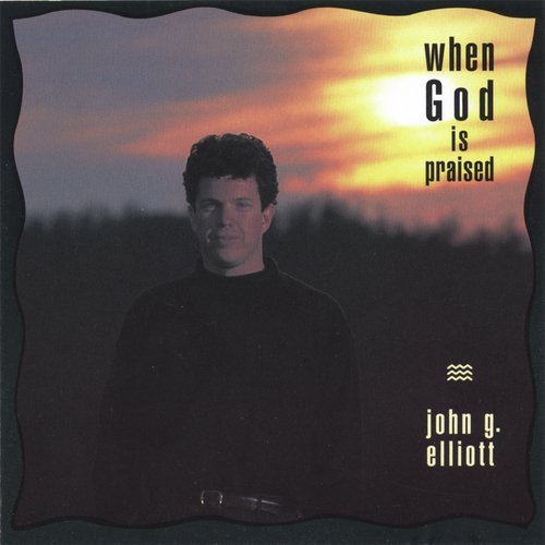 The Lord is My Light cover art